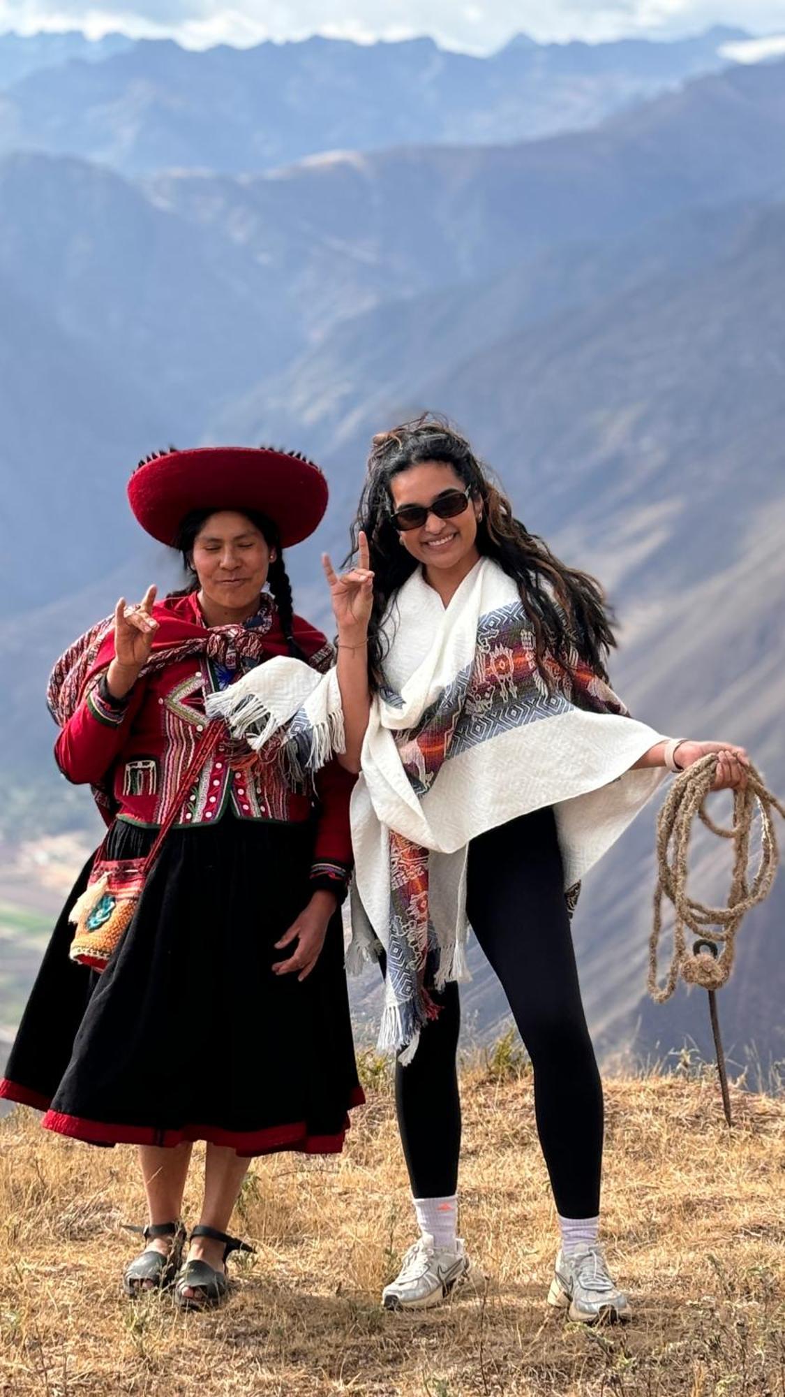 Sky Dome Peru Hotel Cuzco Buitenkant foto